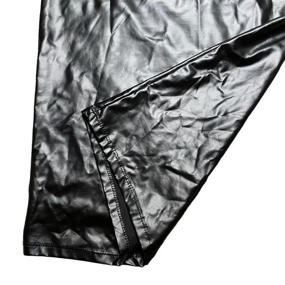 Black Strapless Dress Small - Picture 3 of 4